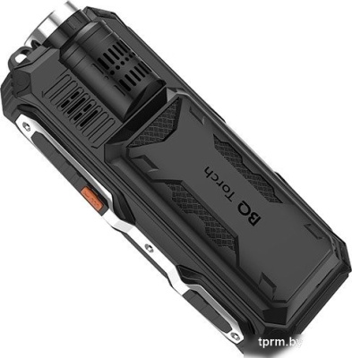 Телефон BQ BQ-2835 Torch (черный) 