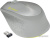 Мышь Logitech Wireless Mouse M280 Gray 