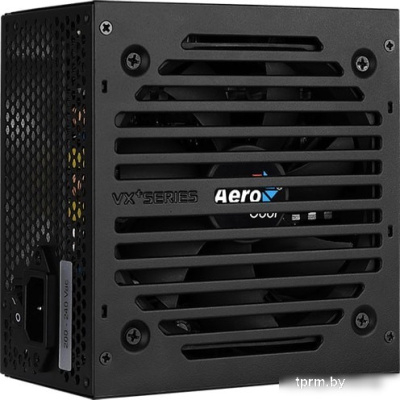 Блок питания AeroCool VX-700 Plus 