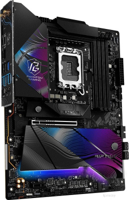 Материнская плата ASRock Z890 Riptide WiFi 