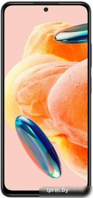 Смартфон Xiaomi Redmi Note 12 Pro 4G 8GB/256GB международная версия (графитовый серый) 