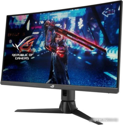 Игровой монитор ASUS ROG Strix XG27AQV 