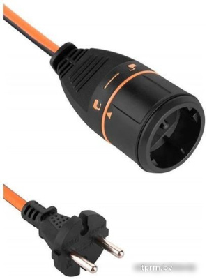 Удлинитель Electraline 01364 (20 м) 