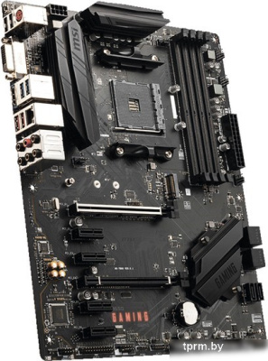 MSI B550 Gaming Gen3 