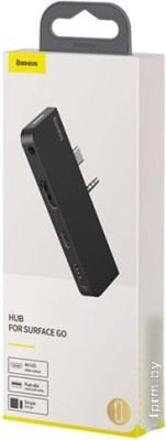 USB-хаб Baseus CAHUB-FG01 