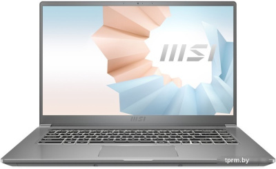 Ноутбук MSI Modern 15 A11MU-1007XGE 
