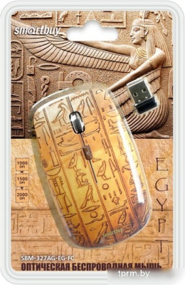 Мышь SmartBuy 327AG Egypt 