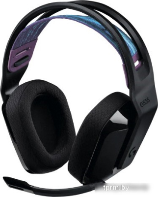 Наушники Logitech G535 