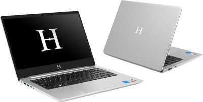 Ноутбук Horizont H-book 15 МАК4 T34E4W 4810443003973 