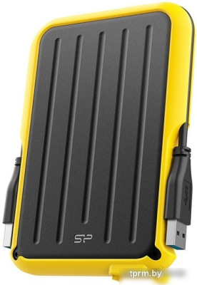Silicon-Power Armor A66 5TB SP050TBPHD66LS3Y 
