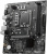 Материнская плата MSI PRO H610M-E 