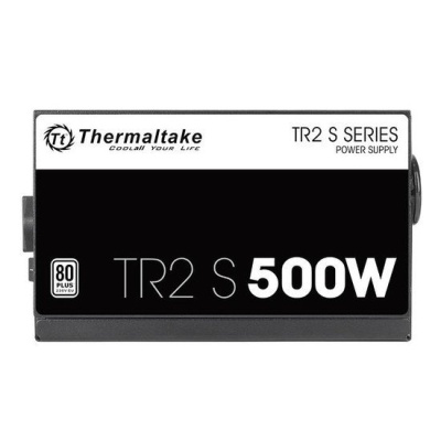 Блок питания Thermaltake TR2 S 500W [TRS-0500P-2] 