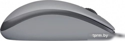 Мышь Logitech M111 Silent (серый) 