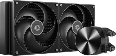 ID-Cooling FrostFlow FX280 Pro SE 