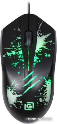 Мышь Oklick 398G 