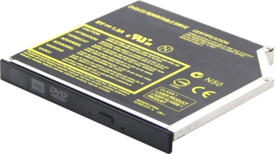 DVD привод Gembird DVD-SATA-01 