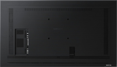 Информационная панель Samsung QB50B LH50QBBEBGCXCI 