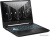 Игровой ноутбук ASUS TUF Gaming F15 FX506HF-HN018W 90NR0HB4-M003T0 