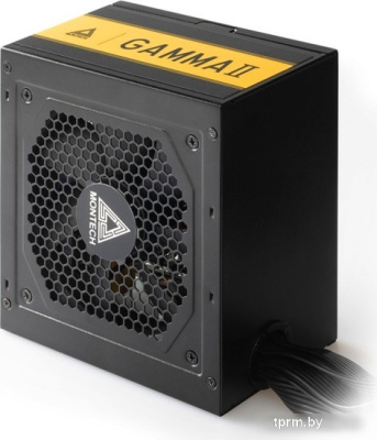 Блок питания Montech Gamma II 750 