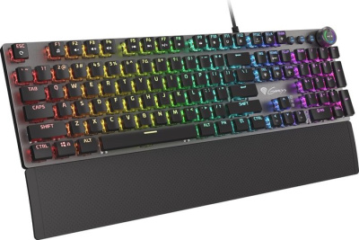 Genesis Thor 400 RGB (нет кириллицы) 