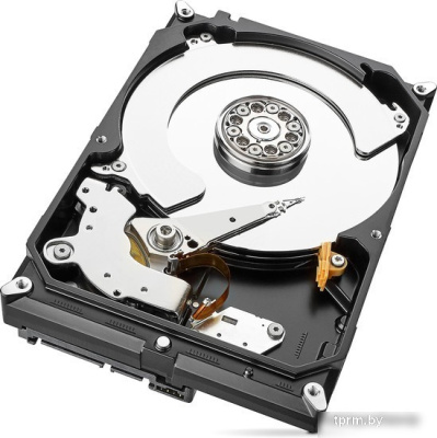 Жесткий диск Seagate Barracuda 4TB [ST4000DM004] 