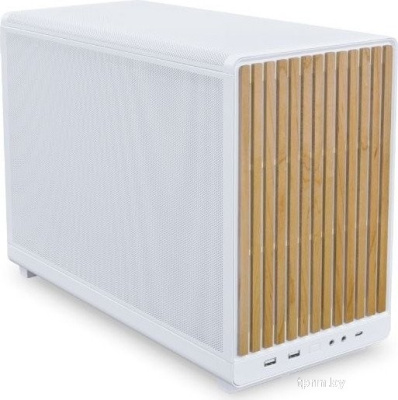 Корпус Lian Li A3-mATX Wood Edition G99.A3W-WD.00 