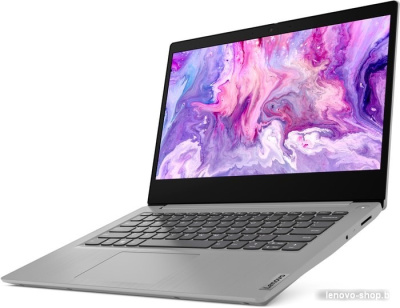 Ноутбук Lenovo IdeaPad 5 14ITL05 82FE00F7RE 