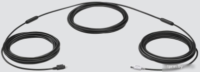 Веб-камера для видеоконференций Logitech Group ConferenceCam [960-001057] 