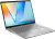ASUS Vivobook S14/ S3407CA-LY105/ U5-225H/ 14 WUXGA 16:10 IPS-level AG 300nits/ UHD/ 16GB/ 512GB/ DOS/ мышь + рюкзак/ Cool Silver ноутбук 90NB16J1-M007N0 