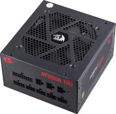 Блок питания Redragon RGPS-650W 