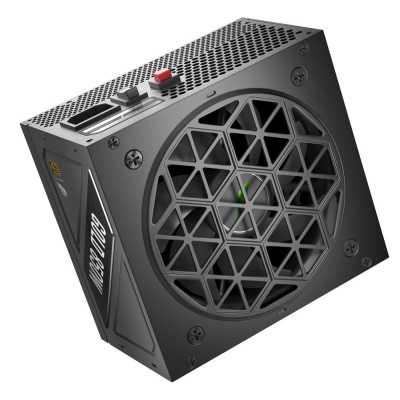 Блок питания 1stPlayer NGDP Gold 850W HA-850BA4 