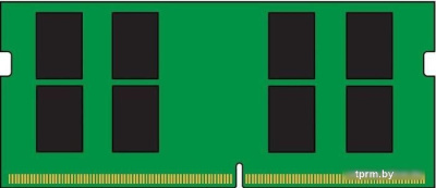 Оперативная память Kingston 32GB DDR4 SODIMM PC4-25600 KVR32S22D8/32 