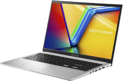 Ноутбук ASUS Vivobook 15 M1502YA-BQ894 Cool Silver (90NB0X22-M01EM0) 