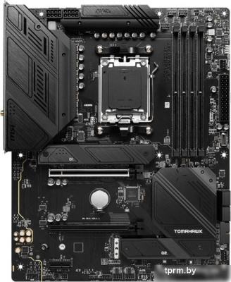 Материнская плата MSI MAG B650 Tomahawk WiFi 
