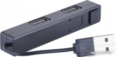 USB-хаб SmartBuy SBHA-408-K 