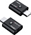 Bluetooth адаптер Sipl AK276D 