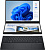Рабочая станция ASUS Zenbook Pro 14 Duo OLED UX8406MA-QL437W 