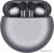 Наушники Huawei FreeBuds 4 (мерцающий серебристый) 