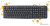 Клавиатура Defender Element HB-520 USB (черный) 