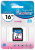 SmartBuy SDHC (Class 10) 16 Гб (SB16GBSDHCCL10) 