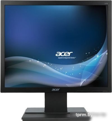 Монитор Acer V176Lb 