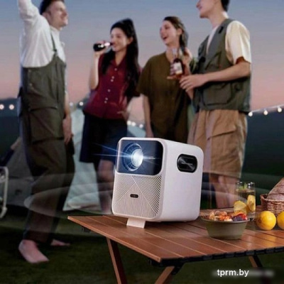 Проектор Wanbo Mozart 1 