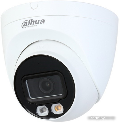 IP-камера Dahua DH-IPC-HDW2249TP-S-IL-0280B 