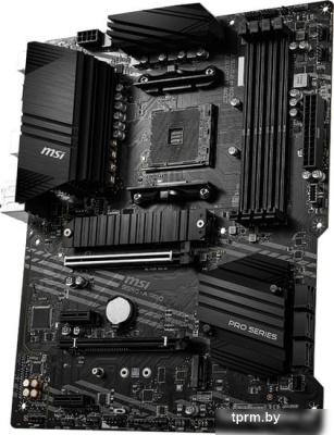 Материнская плата MSI B550-A Pro 