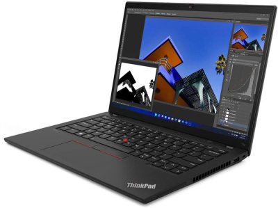 Ноутбук Lenovo ThinkPad T14 Gen 3 Intel 21AHA001CD 