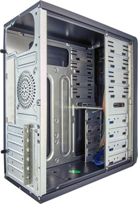 Корпус ExeGate CP-603 EX278394RUS 