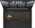 Игровой ноутбук ASUS TUF Gaming F17 FX707ZC4-HX119 
