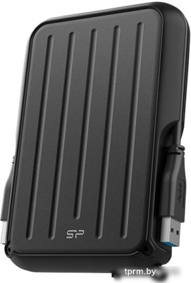 Silicon-Power Armor A66 2TB SP020TBPHD66SS3K 