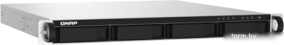 Сетевой накопитель QNAP TS-432PXU-RP-2G 