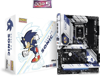 ASRock Z790 PG Sonic 